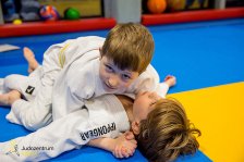 23.01.2026 Kyu-Prüfung